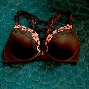 Lane Bryant Cacique Boost Plunge